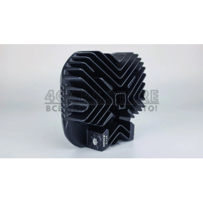 LED фара робочого світла DriveX WL SQ HF-16 DLX 4,4" FL 90W