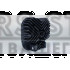 LED фара робочого світла DriveX WL SQ HF-16 DLX 4,4" FL 90W