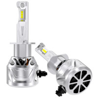 LED лампи AMS ORIGINAL-F H1 5500K Canbus
