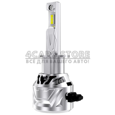 LED лампи AMS ORIGINAL-F H1 5500K Canbus