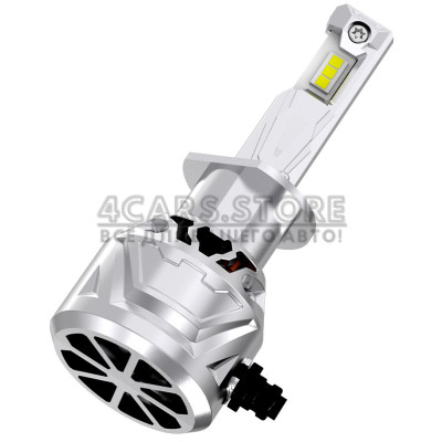LED лампы AMS ORIGINAL-F H1 5500K Canbus