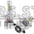 LED лампи AMS ORIGINAL-F H4 H/L 5500K Canbus LED лампи AMS ORIGINAL-F H4 H/L 5500K Canbus