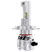 LED лампи AMS ORIGINAL-F H4 H/L 5500K Canbus