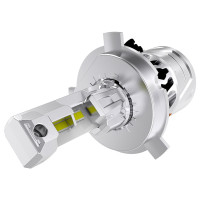 LED лампи AMS ORIGINAL-F H4 H/L 5500K Canbus