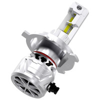 LED лампи AMS ORIGINAL-F H4 H/L 5500K Canbus