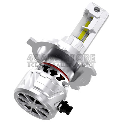 LED лампи AMS ORIGINAL-F H4 H/L 5500K Canbus LED лампи AMS ORIGINAL-F H4 H/L 5500K Canbus