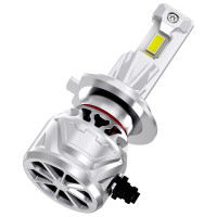 LED лампи AMS ORIGINAL-F H7 5500K Canbus