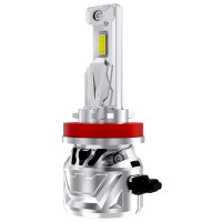 LED лампи AMS ORIGINAL-F H8/H9/H11/H16JP 5500K Canbus
