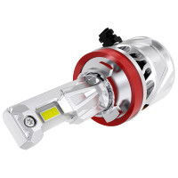 LED лампи AMS ORIGINAL-F H8/H9/H11/H16JP 5500K Canbus