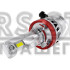 LED лампы AMS ORIGINAL-F H8/H9/H11/H16JP 5500K Canbus