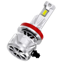 LED лампи AMS ORIGINAL-F H8/H9/H11/H16JP 5500K Canbus