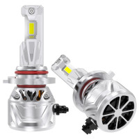 LED лампи AMS ORIGINAL-F HB3/HB4 5500K Canbus