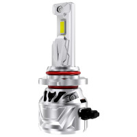 LED лампи AMS ORIGINAL-F HB3/HB4 5500K Canbus