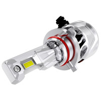 LED лампи AMS ORIGINAL-F HB3/HB4 5500K Canbus