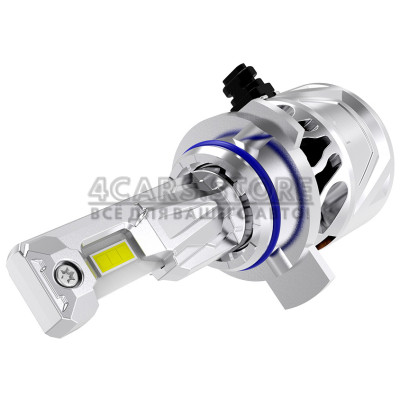LED лампы AMS ORIGINAL-F HIR2 5500K Canbus