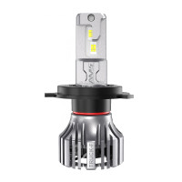 LED лампи AMS TRUCK-F H4 H/L 5500K CANBUS