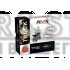 LED лампы AMS TRUCK-F H4 H/L 5500K CANBUS