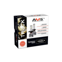LED лампи AMS TRUCK-F H7 5500K CANBUS