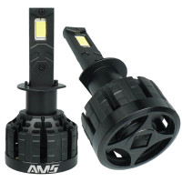 LED лампи AMS ULTIMATE POWER-F H1 5500K CANBUS