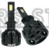 LED лампи AMS ULTIMATE POWER-F H1 5500K CANBUS LED лампи AMS ULTIMATE POWER-F H1 5500K CANBUS