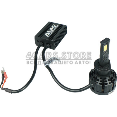 LED лампи AMS ULTIMATE POWER-F H1 5500K CANBUS LED лампи AMS ULTIMATE POWER-F H1 5500K CANBUS