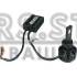 LED лампы AMS ULTIMATE POWER-F H1 5500K CANBUS