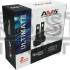 LED лампи AMS ULTIMATE POWER-F H8/H9/H11/H16JP 5500K CANBUS