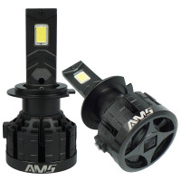 LED лампи AMS ULTIMATE POWER-F H7 5500K CANBUS
