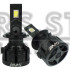 LED лампи AMS ULTIMATE POWER-F H7 5500K CANBUS