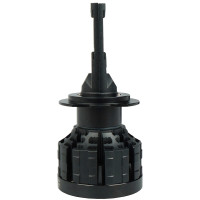 LED лампи AMS ULTIMATE POWER-F H7 5500K CANBUS