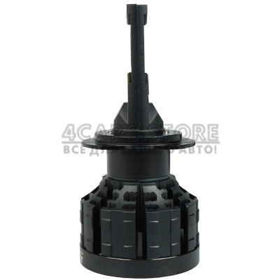 LED лампи AMS ULTIMATE POWER-F H7 5500K CANBUS