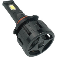 LED лампи AMS ULTIMATE POWER-F HB3/HB4 5500K CANBUS