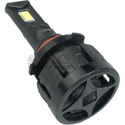 LED лампи AMS ULTIMATE POWER-F HB3/HB4 5500K CANBUS LED лампи AMS ULTIMATE POWER-F HB3/HB4 5500K CANBUS