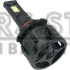 LED лампи AMS ULTIMATE POWER-F HB3/HB4 5500K CANBUS