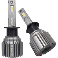 LED лампи AMS VISION-R H1 5500K CANBUS
