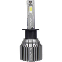 LED лампи AMS VISION-R H1 5500K CANBUS