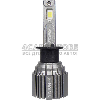 LED лампи AMS VISION-R H1 5500K CANBUS LED лампи AMS VISION-R H1 5500K CANBUS