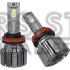 LED лампи AMS VISION-R H11 5500K CANBUS