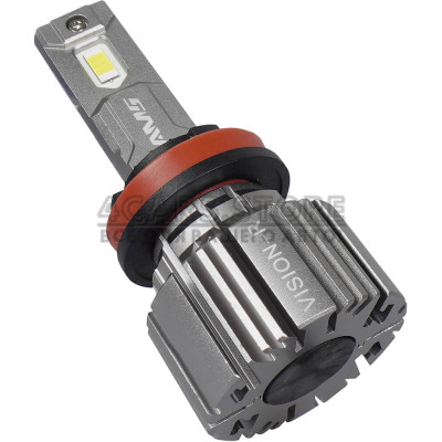 LED лампи AMS VISION-R H11 5500K CANBUS