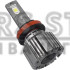 LED лампи AMS VISION-R H11 5500K CANBUS