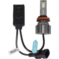 LED лампи AMS VISION-R H11 5500K CANBUS