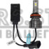 LED лампи AMS VISION-R H11 5500K CANBUS