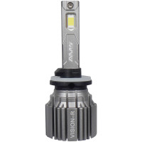 LED лампи AMS VISION-R H27 5500K CANBUS
