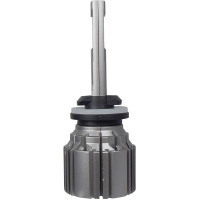 LED лампи AMS VISION-R H27 5500K CANBUS