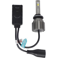 LED лампи AMS VISION-R H27 5500K CANBUS