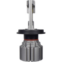 LED лампи AMS VISION-R H4 H/L 5500K CANBUS