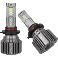 LED лампи AMS VISION-R HB3/HB4 5500K CANBUS