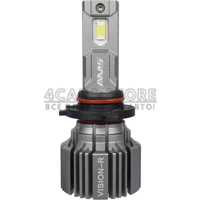 LED лампи AMS VISION-R HB3/HB4 5500K CANBUS LED лампи AMS VISION-R HB3/HB4 5500K CANBUS