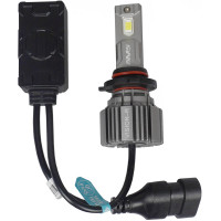 LED лампи AMS VISION-R HB3/HB4 5500K CANBUS