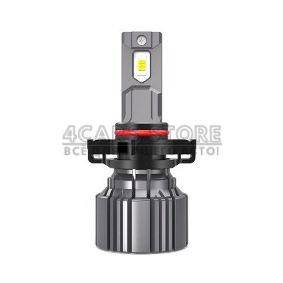 LED лампи AMS VISION-R PSX24 5500K CANBUS
